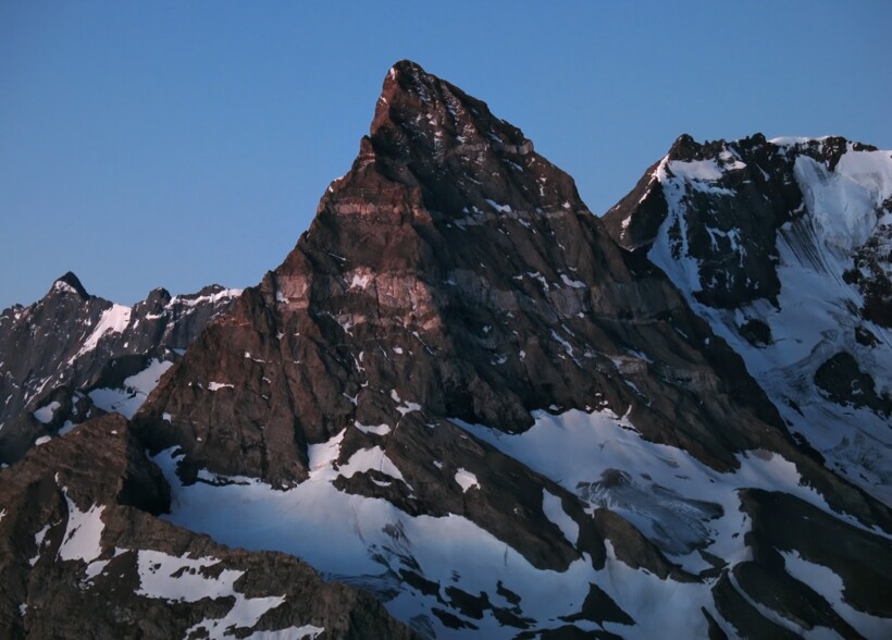 Гора Белалакая