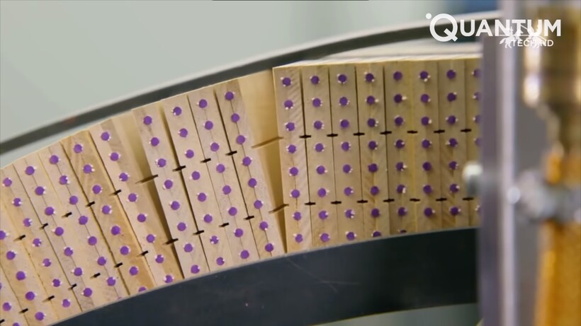 Блог - Видео: Залипательное производство цветных карандашей и других повседневных вещей Видео: Залипательное производство цветных карандашей и других повседневных вещей