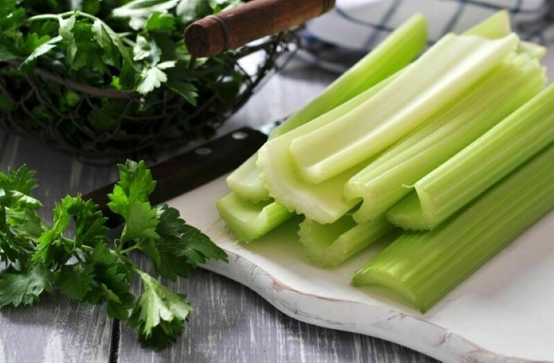 Блог - Минога и сельдерей: 4 иноземных продукта, к которым так и не привыкли русские люди  Минога и сельдерей: 4 иноземных продукта, к которым так и не привыкли русские люди