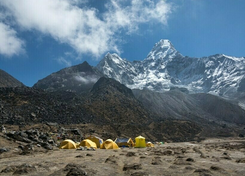 Классический маршрут