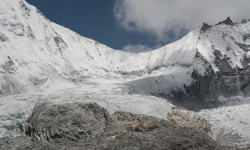 Горный туризм