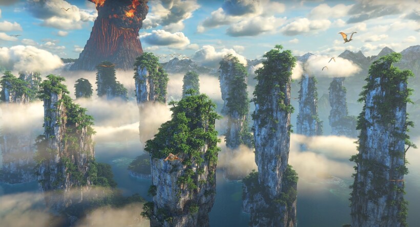 Блог - Короткий мультфильм о милейшем тираннозавре: способ показать ребенку эпоху динозавров Короткий мультфильм о милейшем тираннозавре: способ показать ребенку эпоху динозавров