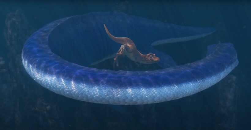 Блог - Короткий мультфильм о милейшем тираннозавре: способ показать ребенку эпоху динозавров Короткий мультфильм о милейшем тираннозавре: способ показать ребенку эпоху динозавров