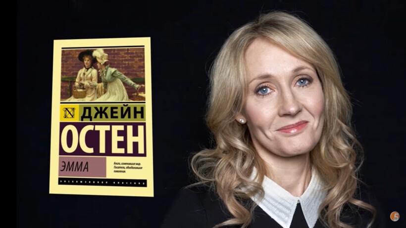 Блог - Видео: Книги, которые изменили жизнь знаменитых людей Видео: Книги, которые изменили жизнь знаменитых людей