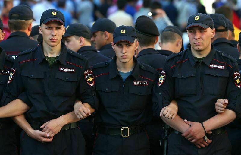 Блог - 9 вещей, которые пугают иностранцев в России  9 вещей, которые пугают иностранцев в России
