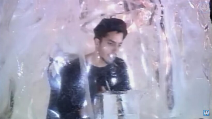 Блог - Видео: Рекорды самых закаленных людей в мире Видео: Рекорды самых закаленных людей в мире