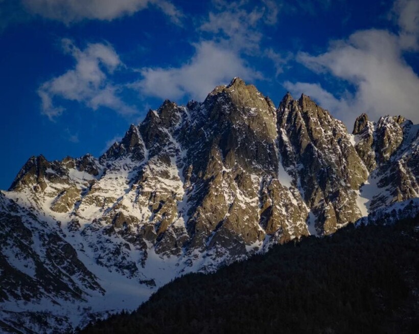 Перспективы района