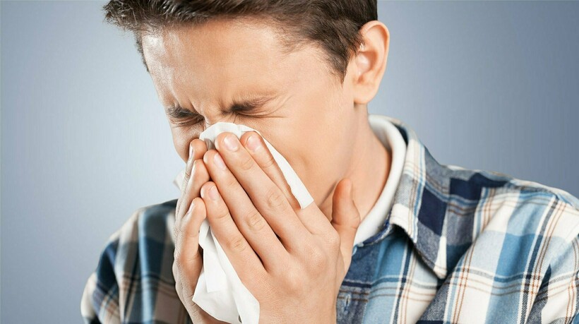 У одних заболевание протекает с осложнениями У одних заболевание протекает с осложнениями