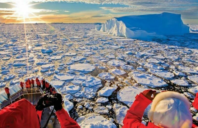 Блог - Вместо Мальдив и Монако: какие уголки России назвали самыми дорогими для отдыха Вместо Мальдив и Монако: какие уголки России назвали самыми дорогими для отдыха