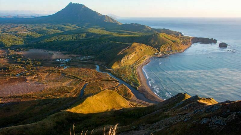 Блог - Вместо Мальдив и Монако: какие уголки России назвали самыми дорогими для отдыха Вместо Мальдив и Монако: какие уголки России назвали самыми дорогими для отдыха