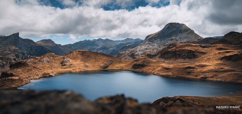 Блог - Таймлапс: Что можно увидеть за 5 дней и 5 ночей в Пиренеях, лучшем заповеднике Франции Таймлапс: Что можно увидеть за 5 дней и 5 ночей в Пиренеях, лучшем заповеднике Франции