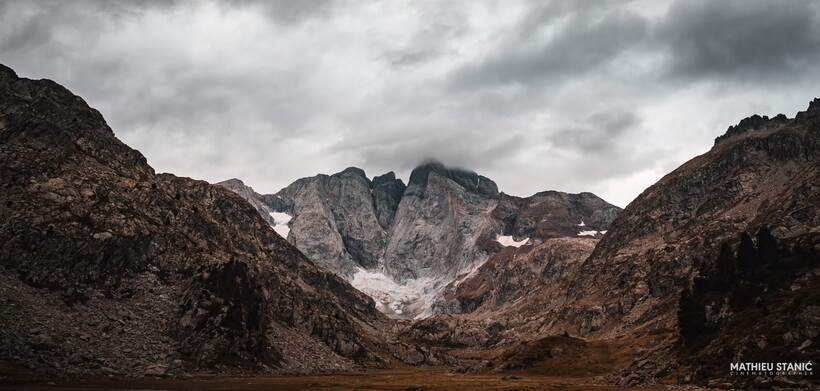 Блог - Таймлапс: Что можно увидеть за 5 дней и 5 ночей в Пиренеях, лучшем заповеднике Франции Таймлапс: Что можно увидеть за 5 дней и 5 ночей в Пиренеях, лучшем заповеднике Франции