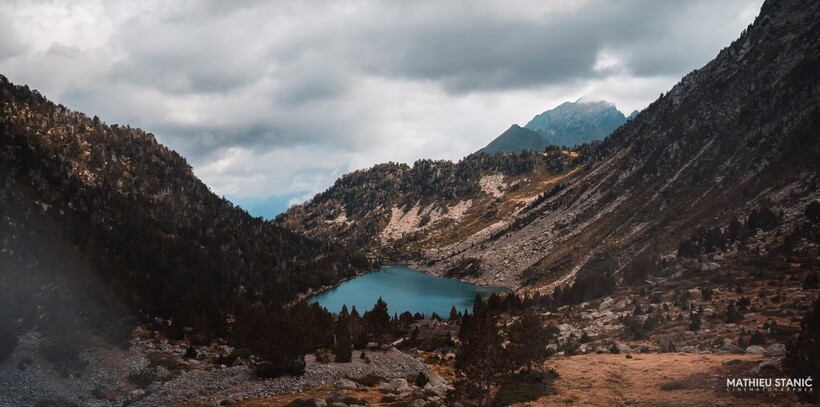 Блог - Таймлапс: Что можно увидеть за 5 дней и 5 ночей в Пиренеях, лучшем заповеднике Франции Таймлапс: Что можно увидеть за 5 дней и 5 ночей в Пиренеях, лучшем заповеднике Франции