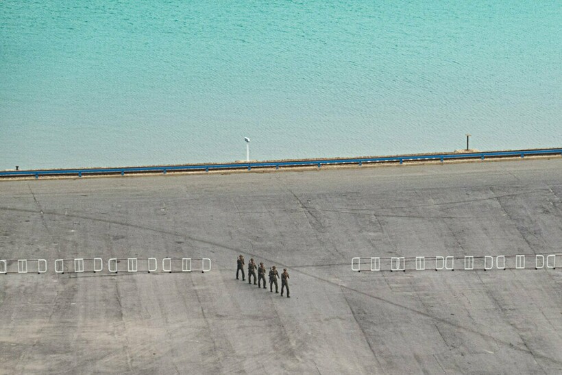 Блог - Все красивы и счастливы: парадоксальный вывод фотографа, побывавшего в Северной Корее Все красивы и счастливы: парадоксальный вывод фотографа, побывавшего в Северной Корее