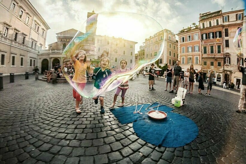 Блог - 15 фотографий о том, как выглядит детство в разных странах мира 15 фотографий о том, как выглядит детство в разных странах мира