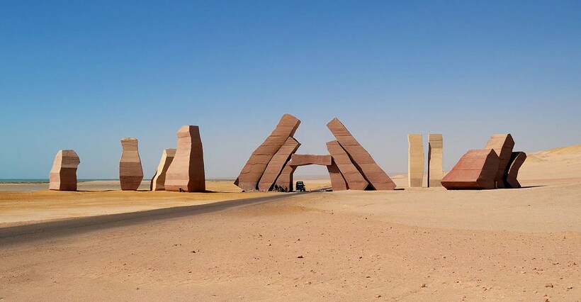 Блог - Видео: Кто ждет туриста под водой парка Рас-Мохаммед в Египте Видео: Кто ждет туриста под водой парка Рас-Мохаммед в Египте