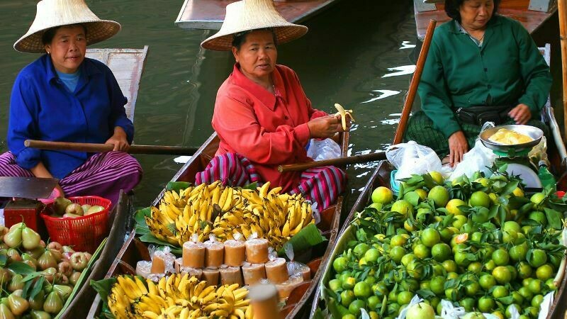 Блог - 7 вещей, которые не стоит делать, чтобы не вывести вьетнамца из себя 7 вещей, которые не стоит делать, чтобы не вывести вьетнамца из себя