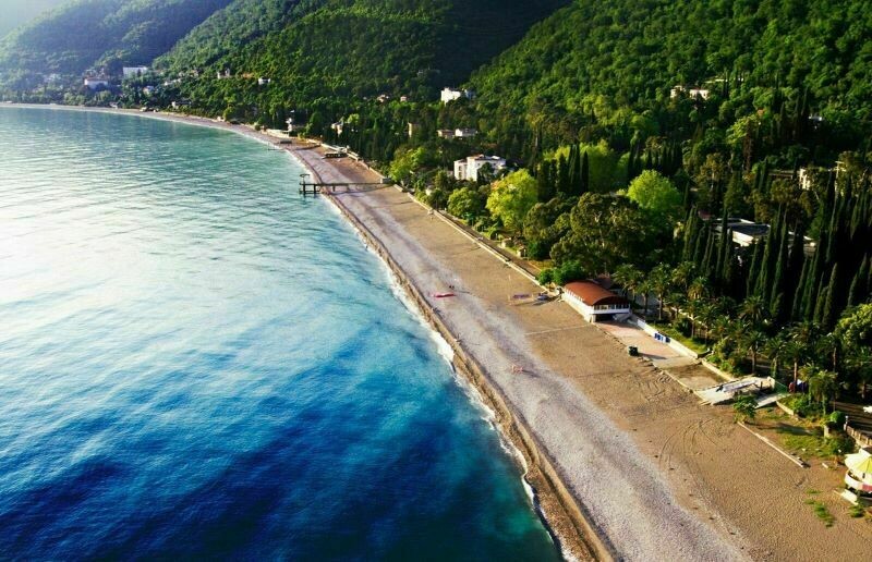 Блог - Куда поехать в июне на море в 2021 году: 5 теплых вариантов Куда поехать в июне на море в 2021 году: 5 теплых вариантов