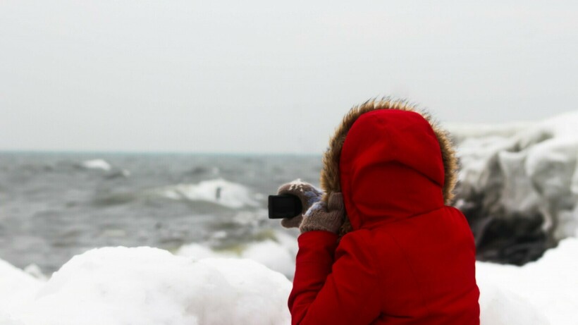 Значимость Гольфстрима невозможно переоценить