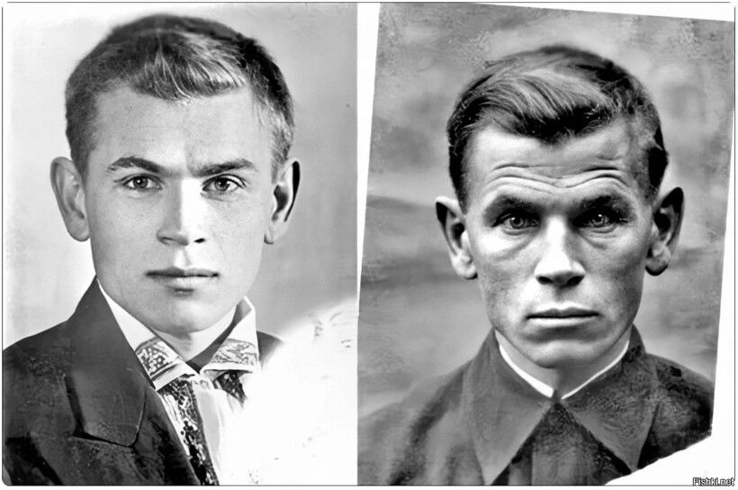 Блог - 17 удивительных старинных снимков, которые могут изменить взгляд на историю 17 удивительных старинных снимков, которые могут изменить взгляд на историю