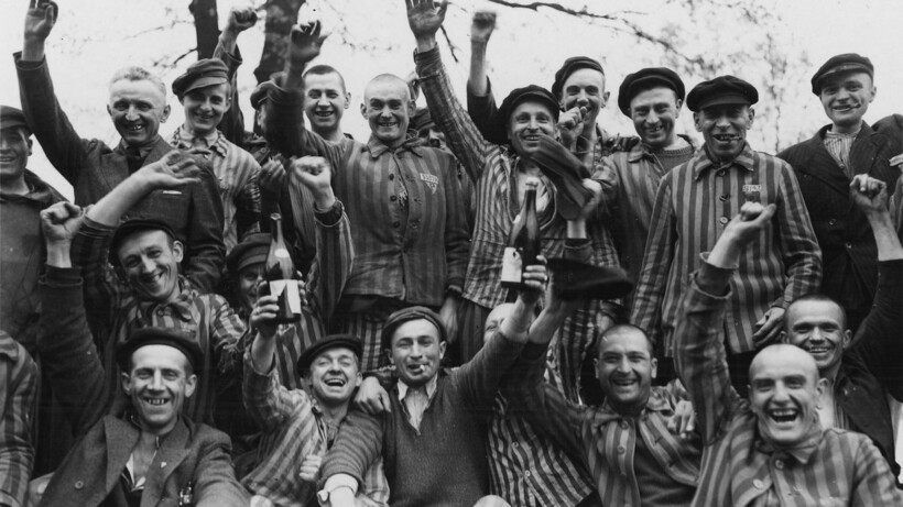 Блог - 17 удивительных старинных снимков, которые могут изменить взгляд на историю 17 удивительных старинных снимков, которые могут изменить взгляд на историю