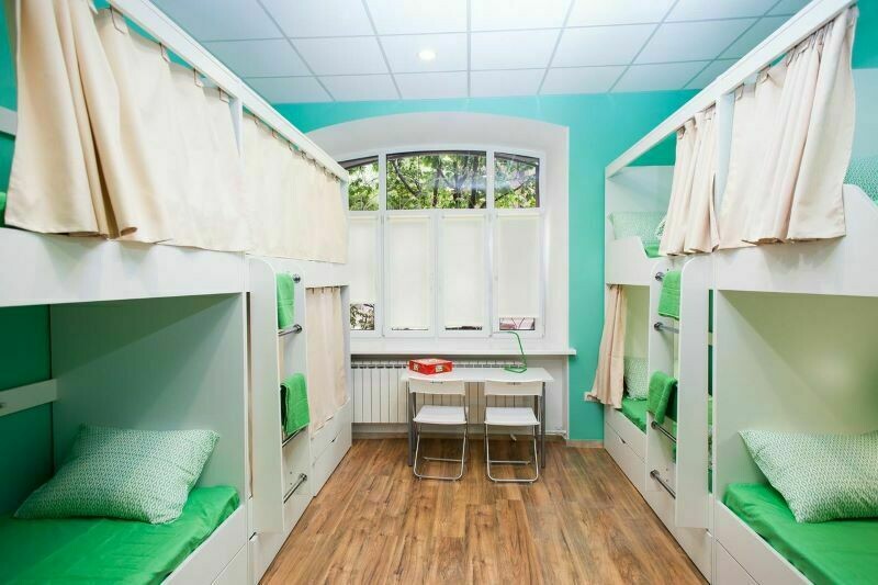 Блог - Как найти жилье на месте, если вы путешествуете «дикарем» Как найти жилье на месте, если вы путешествуете «дикарем»