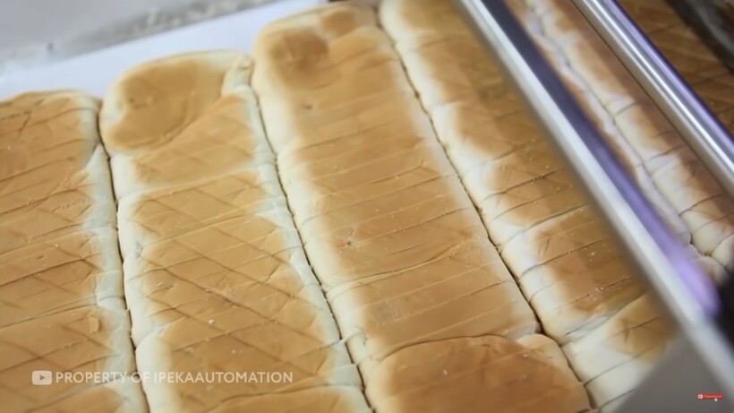 Блог - Видео: Производственные процессы, от которых невозможно оторвать взгляд Видео: Производственные процессы, от которых невозможно оторвать взгляд