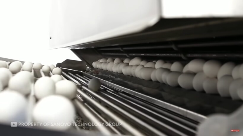 Блог - Видео: Производственные процессы, от которых невозможно оторвать взгляд Видео: Производственные процессы, от которых невозможно оторвать взгляд