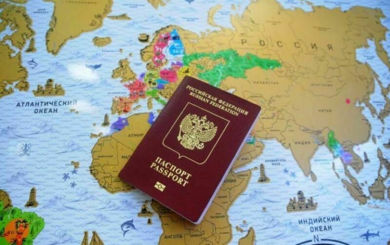 Блог - Почему безвизовый режим не гарантирует въезд в страну: 3 важных детали Почему безвизовый режим не гарантирует въезд в страну: 3 важных детали