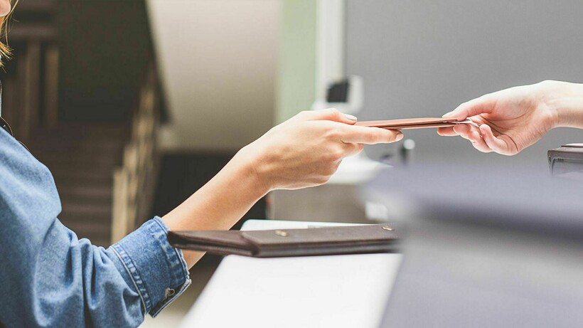 Единая база будет включать документы, которые могут пригодиться для совершения поездок