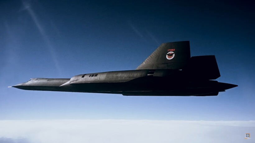 Блог - Видео: Самый быстрый самолет из всех когда-либо созданных Видео: Самый быстрый самолет из всех когда-либо созданных