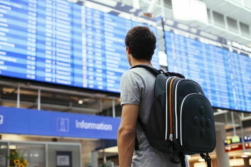 Блог - Что такое стоповер, лейовер, и как превратить один отпуск в два Что такое стоповер, лейовер, и как превратить один отпуск в два
