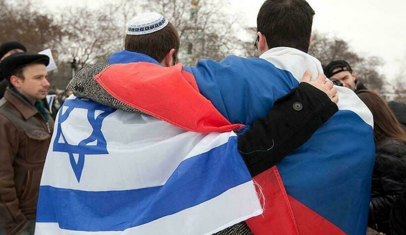 Блог - Не только в России: 4 страны, где живет много русских Не только в России: 4 страны, где живет много русских