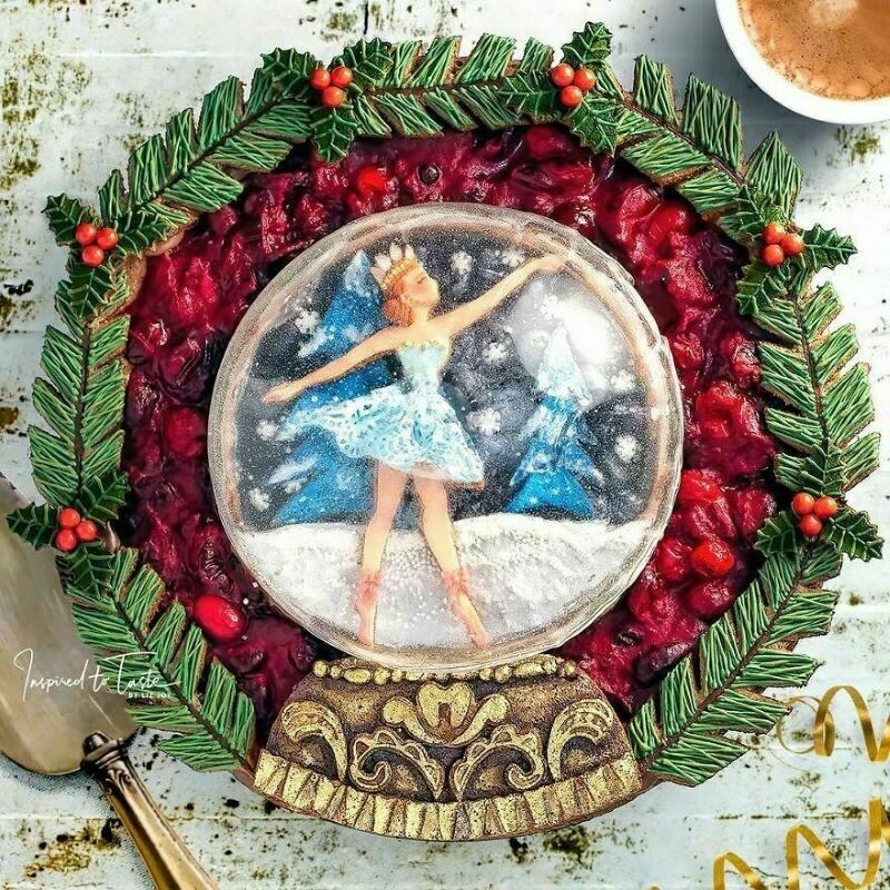 Блог - 12 пирогов, которые слишком прекрасны, чтобы их есть  12 пирогов, которые слишком прекрасны, чтобы их есть