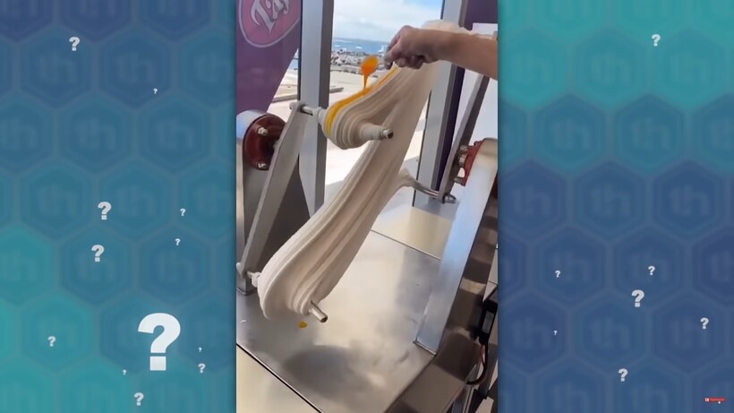 Блог - Видео: Необычайно залипательные вещи, на которые очень сложно перестать смотреть Видео: Необычайно залипательные вещи, на которые очень сложно перестать смотреть