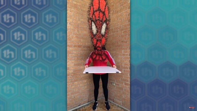 Блог - Видео: Необычайно залипательные вещи, на которые очень сложно перестать смотреть Видео: Необычайно залипательные вещи, на которые очень сложно перестать смотреть