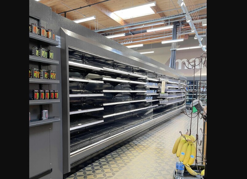 15 фото, доказывающих, насколько безумна жара в Канаде и Штатах