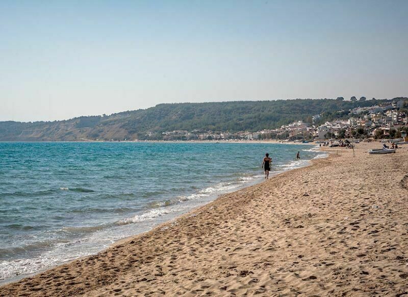 Блог - Турция открыта: 11 самых уединенных мест для идеального турецкого отдыха Турция открыта: 11 самых уединенных мест для идеального турецкого отдыха