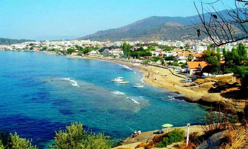 Блог - Турция открыта: 11 самых уединенных мест для идеального турецкого отдыха Турция открыта: 11 самых уединенных мест для идеального турецкого отдыха