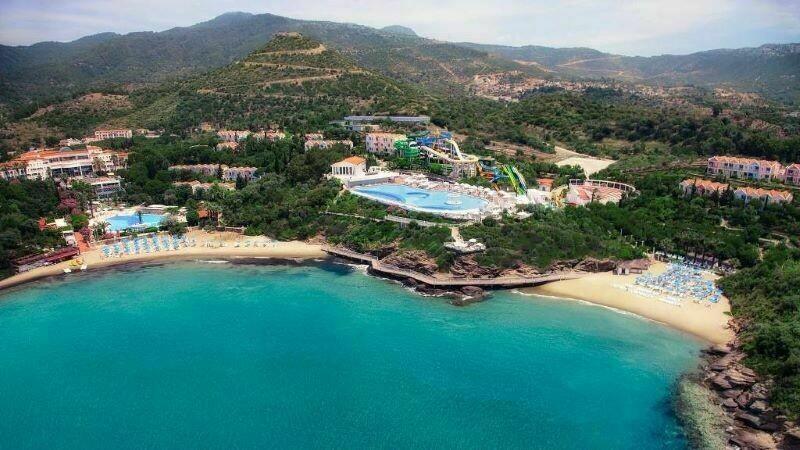 Блог - Турция открыта: 11 самых уединенных мест для идеального турецкого отдыха Турция открыта: 11 самых уединенных мест для идеального турецкого отдыха