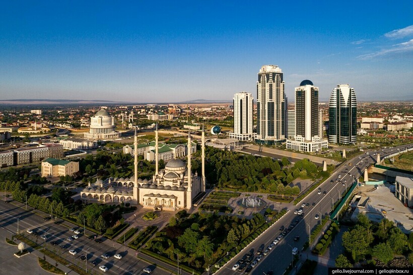 Блог - 5 российских городов, из которых не хочет уезжать молодежь 5 российских городов, из которых не хочет уезжать молодежь
