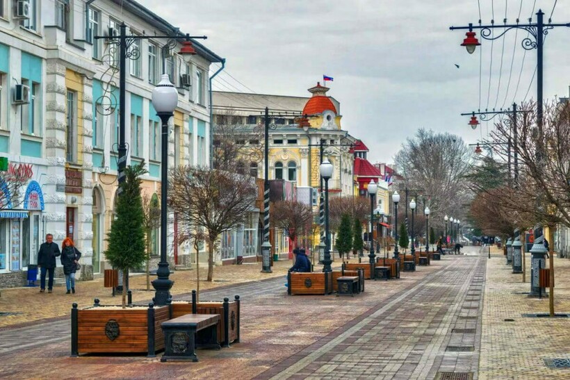 Блог - 5 российских городов, из которых не хочет уезжать молодежь 5 российских городов, из которых не хочет уезжать молодежь
