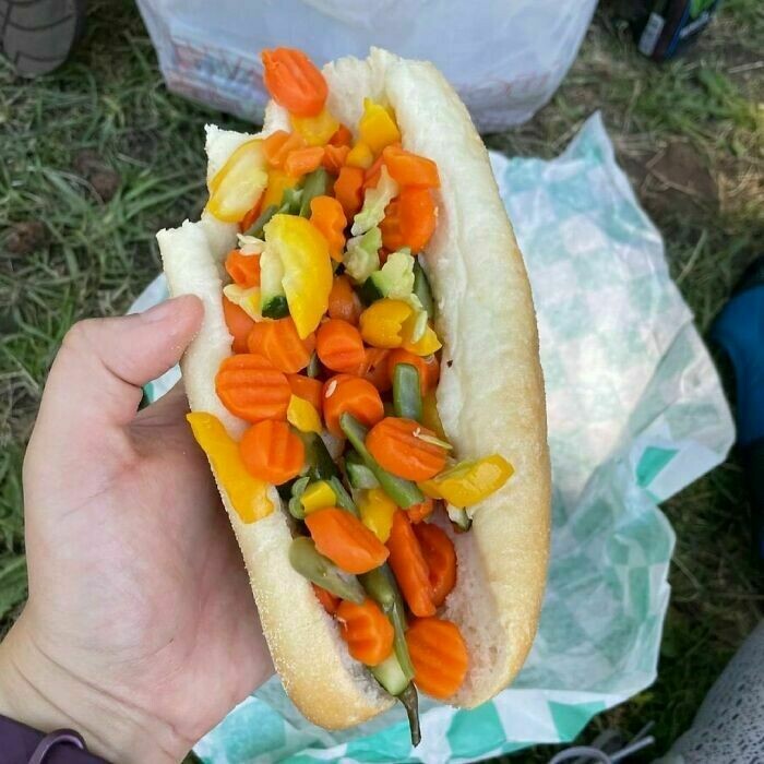 Блог - 10 самых невкусно приготовленных блюд 10 самых невкусно приготовленных блюд