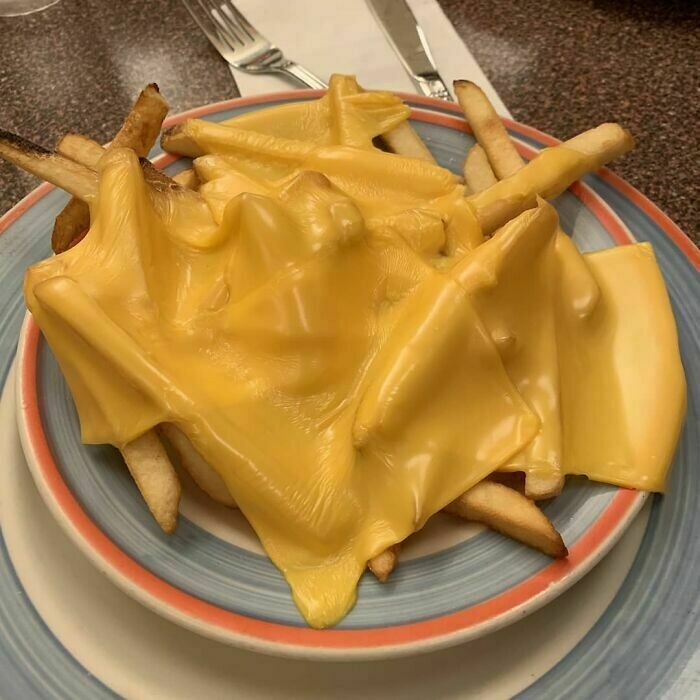 Блог - 10 самых невкусно приготовленных блюд 10 самых невкусно приготовленных блюд