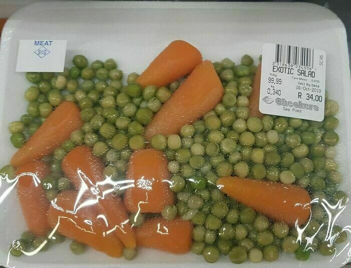 Блог - 10 самых невкусно приготовленных блюд 10 самых невкусно приготовленных блюд