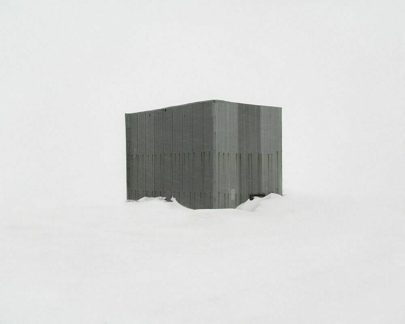 Дизельная подлодка, одна из крупнейших в мире