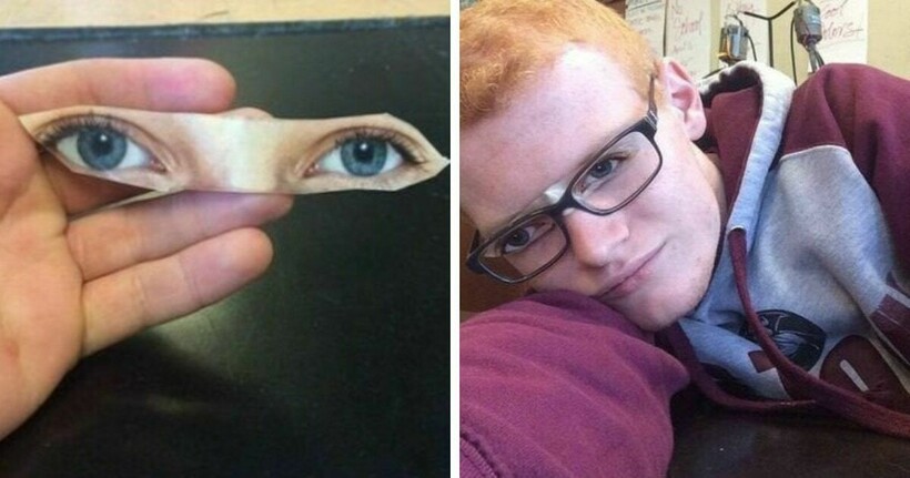 Блог - 11 хитростей от настоящих гениев, которые как будто сумели перехитрить саму жизнь 11 хитростей от настоящих гениев, которые как будто сумели перехитрить саму жизнь