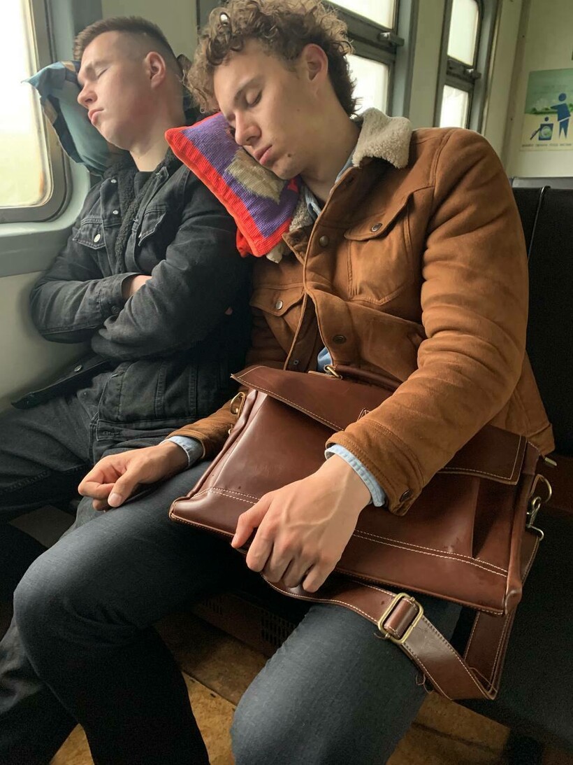 Блог - 11 хитростей от настоящих гениев, которые как будто сумели перехитрить саму жизнь 11 хитростей от настоящих гениев, которые как будто сумели перехитрить саму жизнь