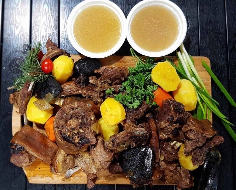 Блог - Монгольская, немецкая и чешская: какие кухни мира считаются самыми вредными Монгольская, немецкая и чешская: какие кухни мира считаются самыми вредными