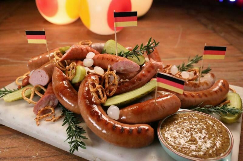 Блог - Монгольская, немецкая и чешская: какие кухни мира считаются самыми вредными Монгольская, немецкая и чешская: какие кухни мира считаются самыми вредными